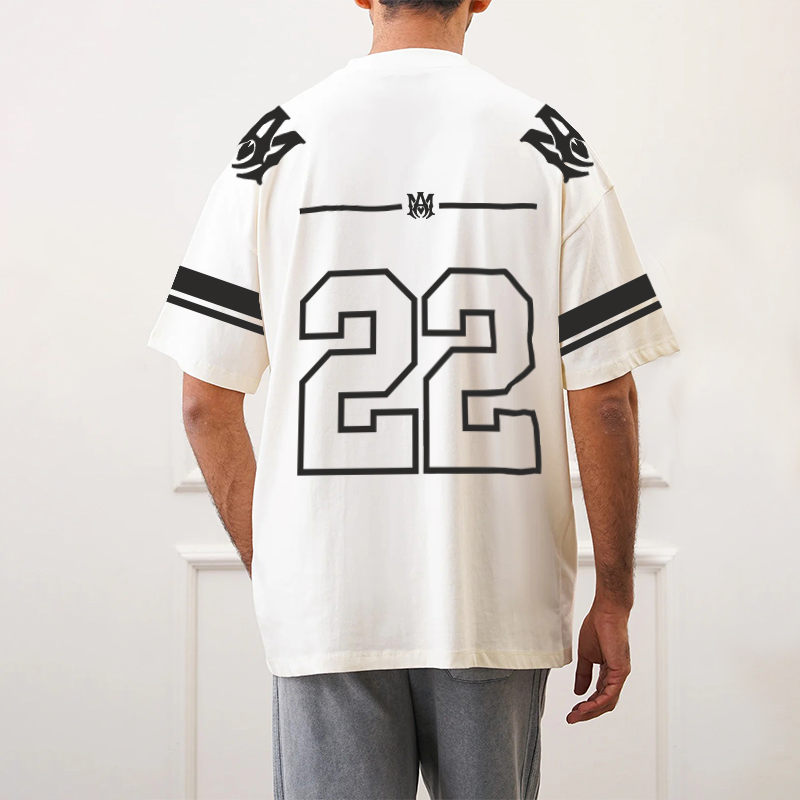 Amiri 22 Skater