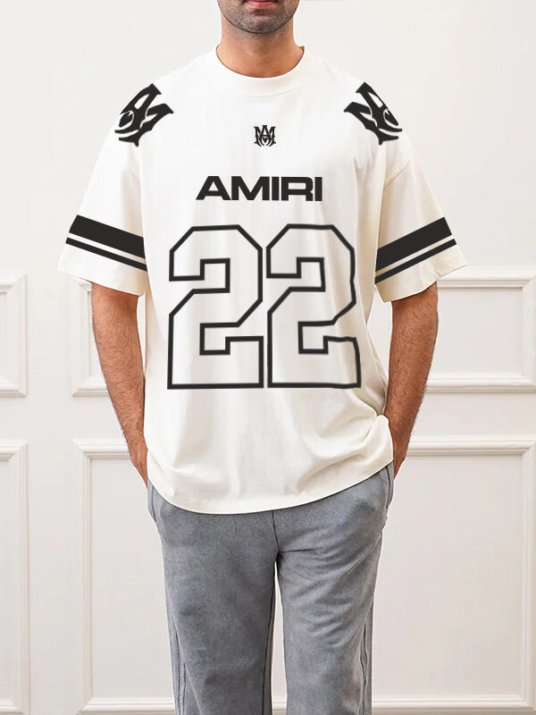 Amiri 22 Skater