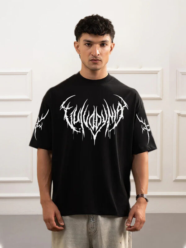 BloodLine Black