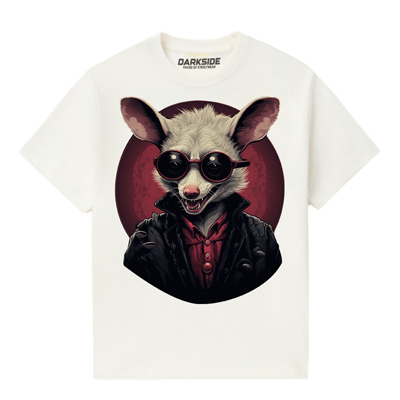 Cool pussom