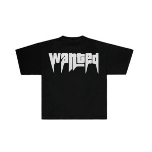 WantedStar