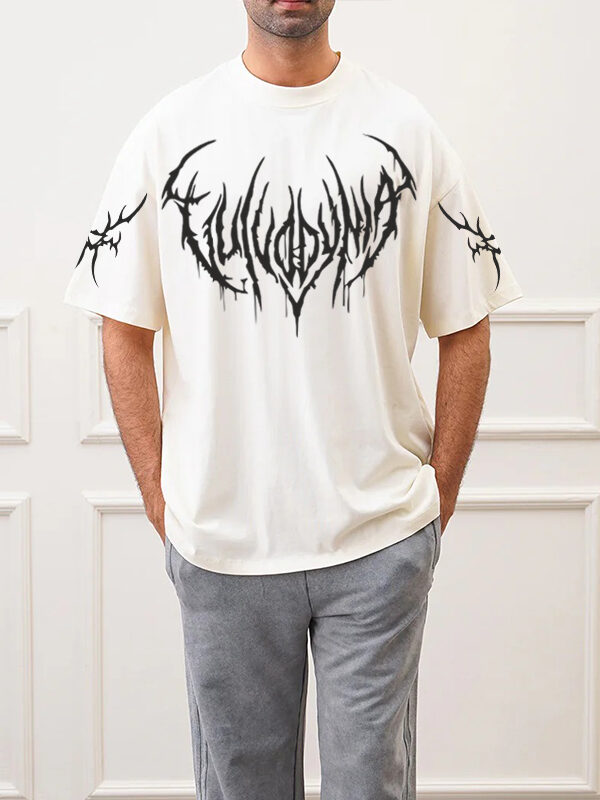 Bloodline white