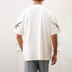 Bloodline white
