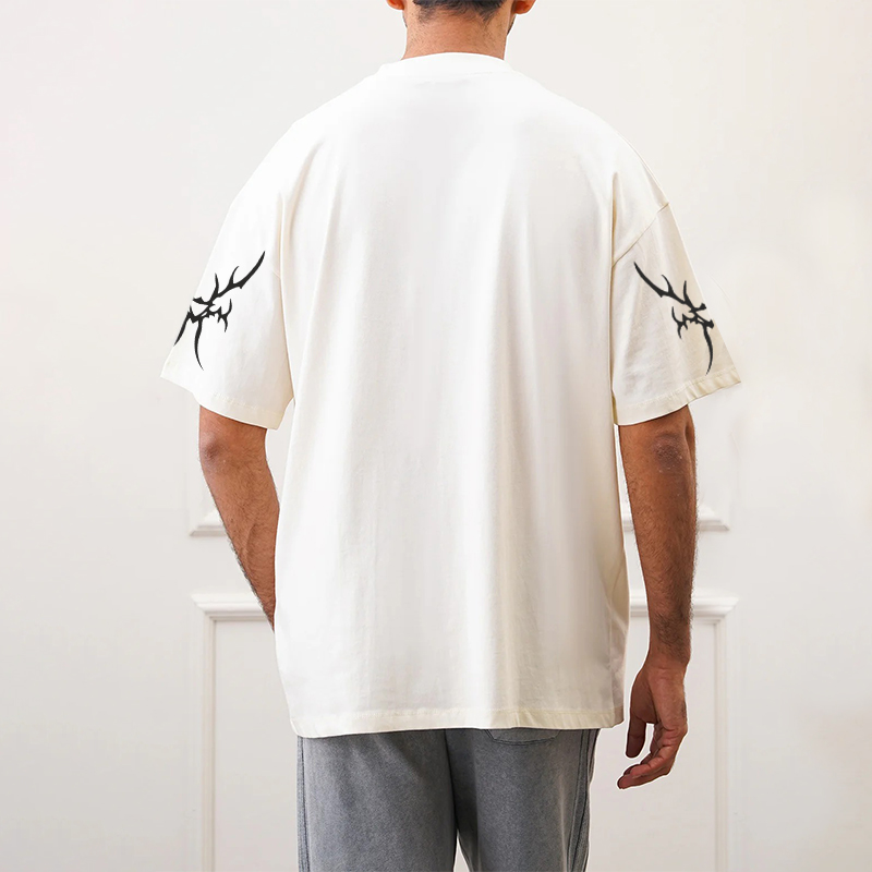 Bloodline white