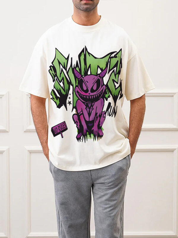 Graff-Demon