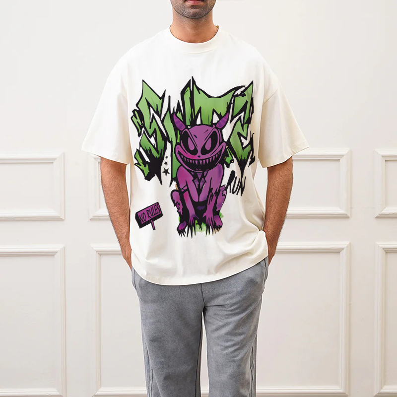 Graff-Demon